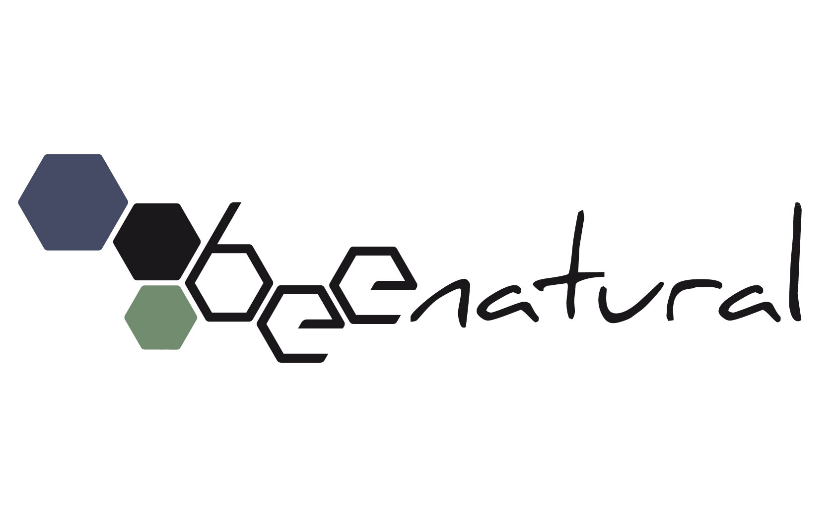 Bee-natural-Logo