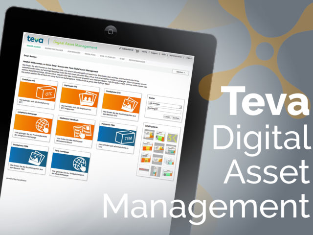 Digital Asset Management